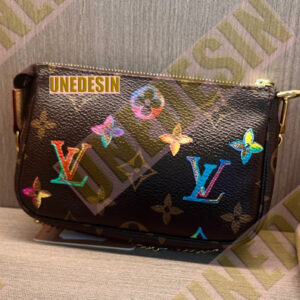 Unedesin “Other Themes” Canvas Tote Series