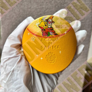 Unedesin “Other Themes” Canvas Tote Series