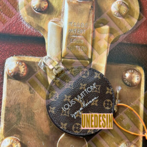 Unedesin “Pocket Gallery” Wallet Series