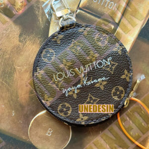 Unedesin “Pocket Gallery” Wallet Series