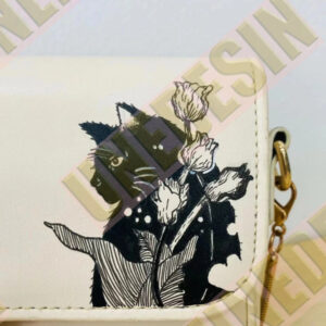 Unedesin “Other Themes” Canvas Tote Series