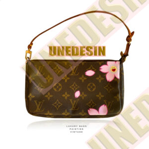 Unedesin “Other Themes” Canvas Tote Series