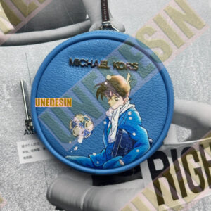 Unedesin “Pocket Gallery” Wallet Series