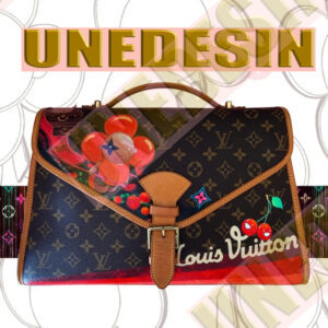 Unedesin “Other Themes” Canvas Tote Series