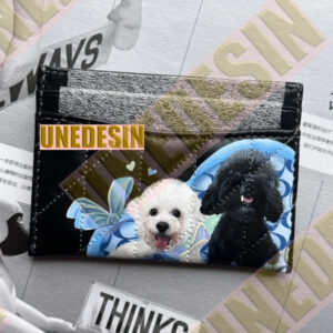 Unedesin “Little Walker” Mini Canvas Tote