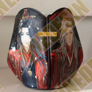 Unedesin “Pocket Gallery” Wallet Series