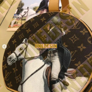 Unedesin “Tiny Companions” Canvas Tote Series