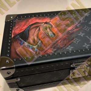 Unedesin “Tiny Companions” Canvas Tote Series