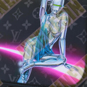 Unedesin “Other Themes” Canvas Tote Series