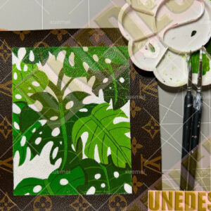 Unedesin “Other Themes” Canvas Tote Series