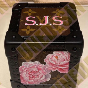 Unedesin “Other Themes” Canvas Tote Series