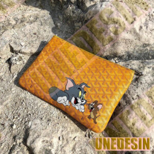 Unedesin “Pocket Gallery” Wallet Series