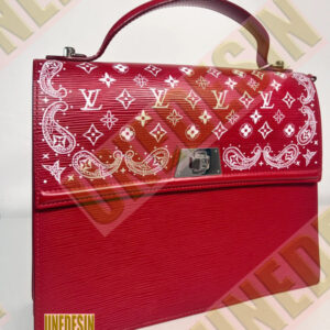 Unedesin “Other Themes” Canvas Tote Series