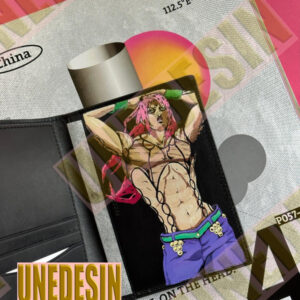 Unedesin “Pocket Gallery” Wallet Series