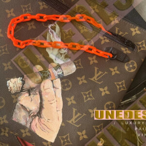 Unedesin “Other Themes” Canvas Tote Series