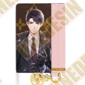 Unedesin “Pocket Gallery” Wallet Series