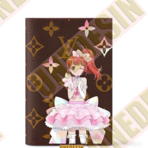 Unedesin “Pocket Gallery” Wallet Series