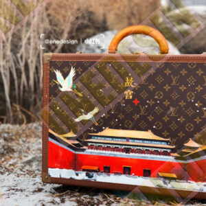 Unedesin “Other Themes” Canvas Tote Series