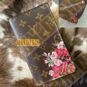 Unedesin “Pocket Gallery” Wallet Series