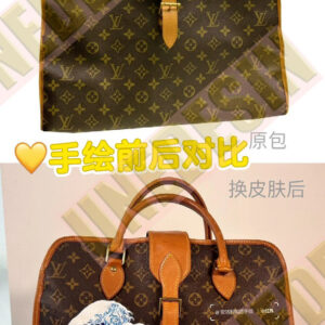 Unedesin “Other Themes” Canvas Tote Series