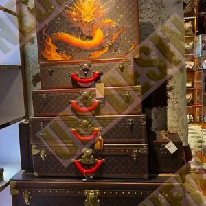 Unedesin “Other Themes” Canvas Tote Series