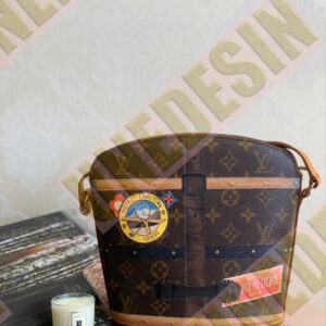 Unedesin “Other Themes” Canvas Tote Series