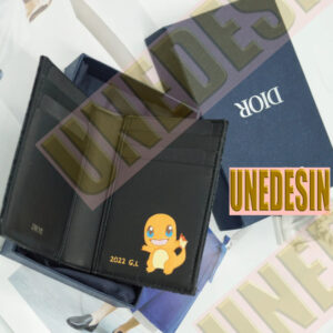Unedesin “Cartoon Parade” Canvas Tote Series