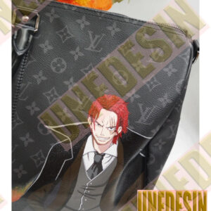 Unedesin “Cartoon Parade” Canvas Tote Series