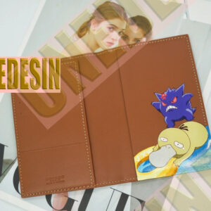 Unedesin “Cartoon Parade” Canvas Tote Series