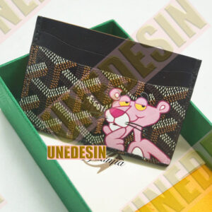 Unedesin “Cartoon Parade” Canvas Tote Series