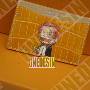 Unedesin “Cartoon Parade” Canvas Tote Series