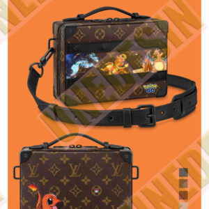 Unedesin “Cartoon Parade” Canvas Tote Series