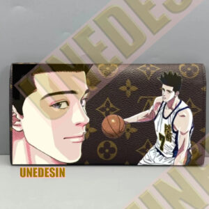 Unedesin “Pocket Gallery” Wallet Series