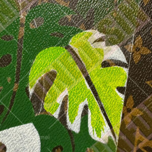 Unedesin “Other Themes” Canvas Tote Series