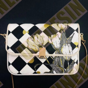 Unedesin “Other Themes” Canvas Tote Series