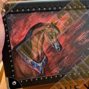 Unedesin “Tiny Companions” Canvas Tote Series