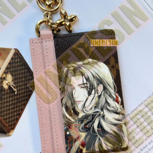 Unedesin “Pocket Gallery” Wallet Series