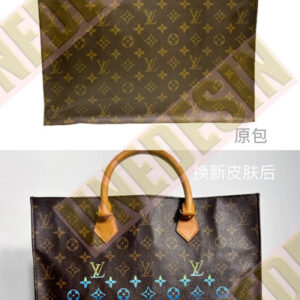 Unedesin “Other Themes” Canvas Tote Series