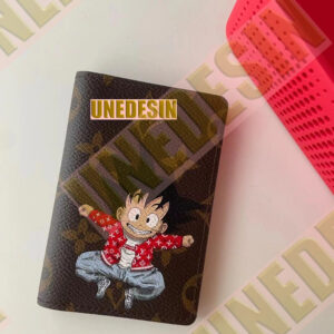 Unedesin “Pocket Gallery” Wallet Series