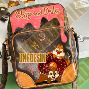 Unedesin “Pocket Gallery” Wallet Series