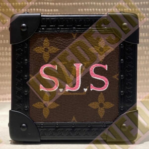 Unedesin “Other Themes” Canvas Tote Series