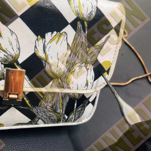 Unedesin “Other Themes” Canvas Tote Series