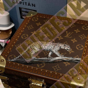 Unedesin “Tiny Companions” Canvas Tote Series