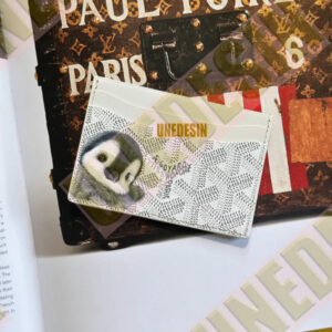 Unedesin “Pocket Gallery” Wallet Series