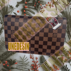 Unedesin “Other Themes” Canvas Tote Series