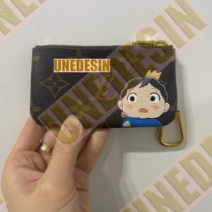 Unedesin “Pocket Gallery” Wallet Series