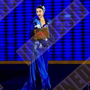 Unedesin “Other Themes” Canvas Tote Series