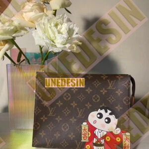 Unedesin “Pocket Gallery” Wallet Series