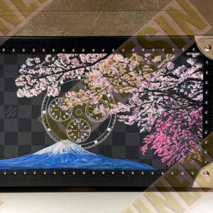 Unedesin “Other Themes” Canvas Tote Series