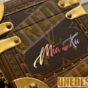 Unedesin “Other Themes” Canvas Tote Series